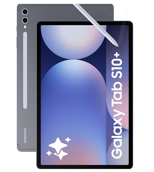 Samsung Tab S10+ 5G 256GB/12GB