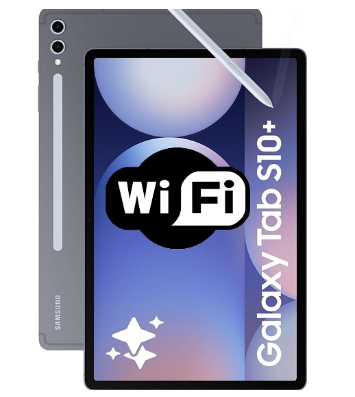 Samsung Tab S10 FE WiFi 128GB/8GB