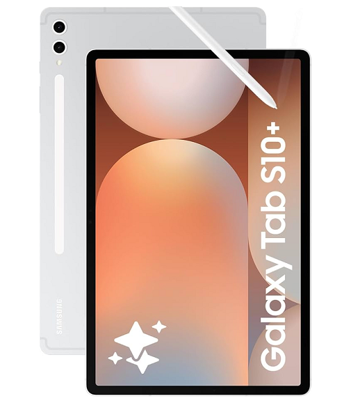 Samsung Tab S10+ 5G 256GB/12GB