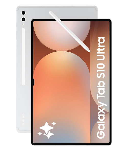 Samsung Tab S10 Ultra 5G 256GB/12GB