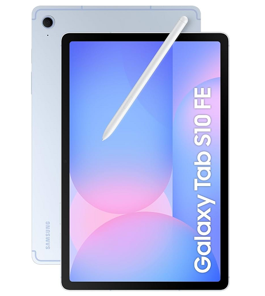 Samsung Tab S10 FE 5G 256GB/12GB Price in Singapore with