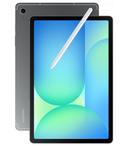 Samsung Tab S10 FE 5G 128GB/8GB – OnePhone Singapore