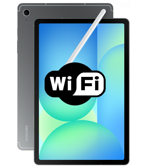 Samsung Tab S10 FE WiFi 256GB/12GB
