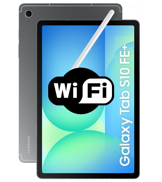 Samsung Tab S10 FE+ WiFi 256GB/12GB