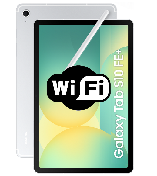 Samsung Tab S10 FE+ WiFi 256GB/12GB