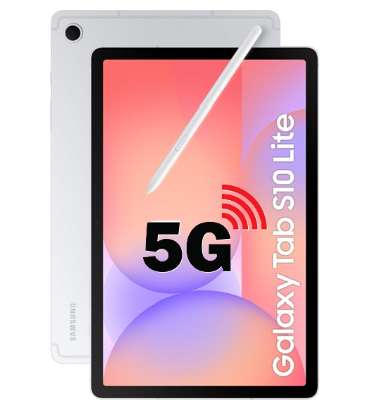 Samsung Tab S10 Lite 5G 128GB/6GB