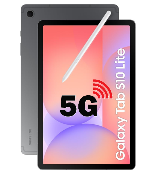 Samsung Tab S10 Lite 5G 128GB/6GB