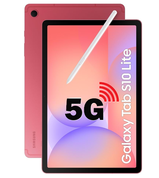 Samsung Tab S10 Lite 5G 128GB/6GB