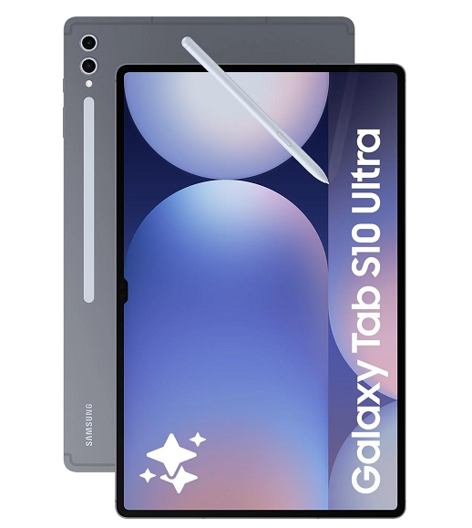 Aランク】Galaxy Tab S10Ultra 韓国版 256GB シルバー Aランク】Galaxy