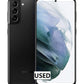 Samsung S21+ 5G 256GB/8GB (Used)
