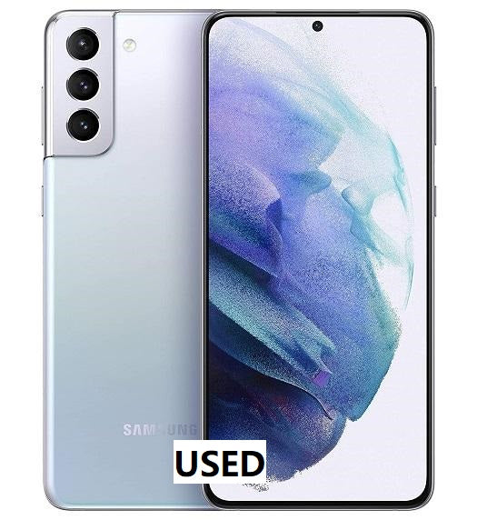 Samsung S21+ 5G 256GB/8GB (Used)