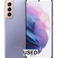 Samsung S21 5G 256GB/8GB (Used)