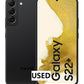 Samsung S22+ 5G 256GB/8GB (Used)