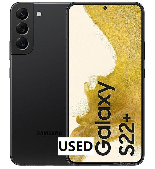 Samsung S22+ 5G 256GB/8GB (Used)