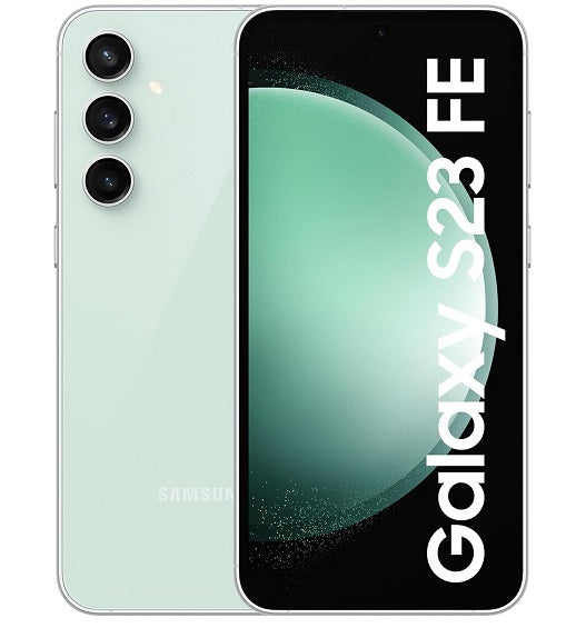 Samsung S23 FE 5G 256GB/8GB Price in Singapore, Specifications