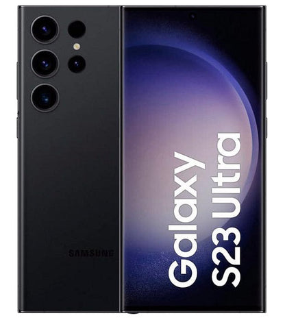 Samsung S23 Ultra 512GB/12GB (MY)