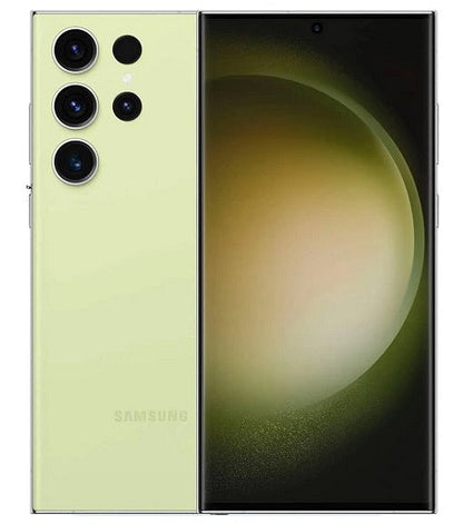 Samsung S23 Ultra 512GB/12GB (MY)