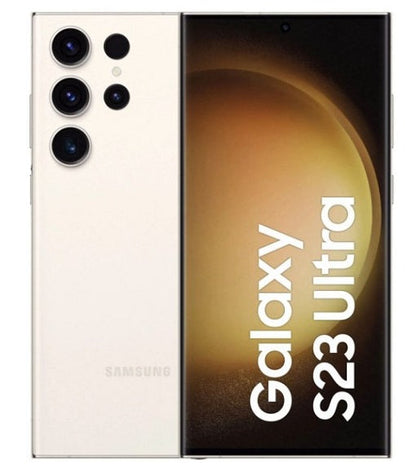 Samsung S23 Ultra 512GB/12GB (MY)