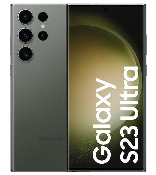Samsung S23 Ultra 512GB/12GB (MY)