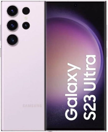 Samsung S23 Ultra 512GB/12GB (MY)