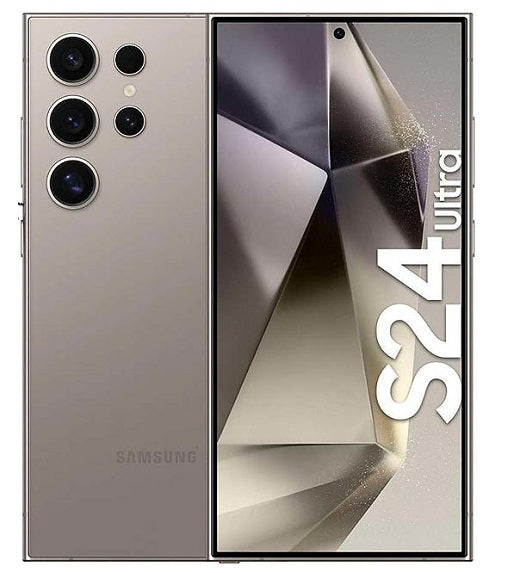 Samsung S24 Ultra 512GB/12GB