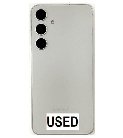 Samsung S24+ 256GB/12GB (Used)