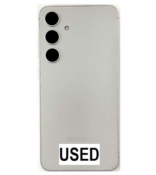 Samsung S24+ 256GB/12GB (Used)