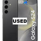 Samsung S24 512GB/8GB (Used)