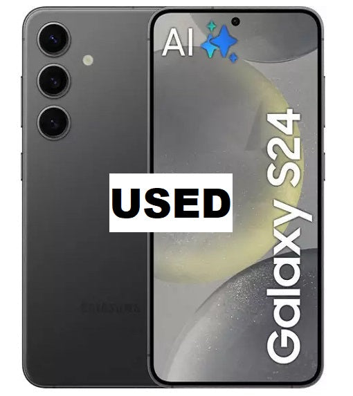 Samsung S24 512GB/8GB (Used)