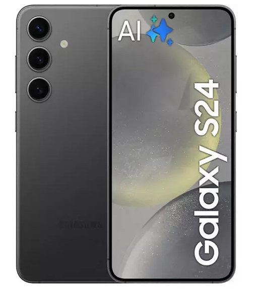 Samsung S24 512GB/8GB (Used)