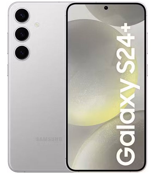 Galaxy S24plus 12/256GB 東南アジア版 Samsung S24+ 256GB/12GB Price in Singapore with Specifications