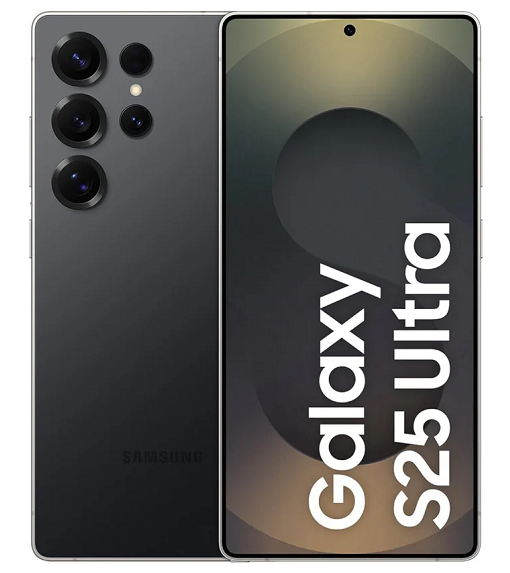 Samsung Galaxy S25 Ultra ブラック Purchase | Business | Galaxy S25 Ultra (Samsung.com only) | SM