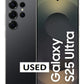 Samsung S25 Ultra 256GB/12GB (Used)