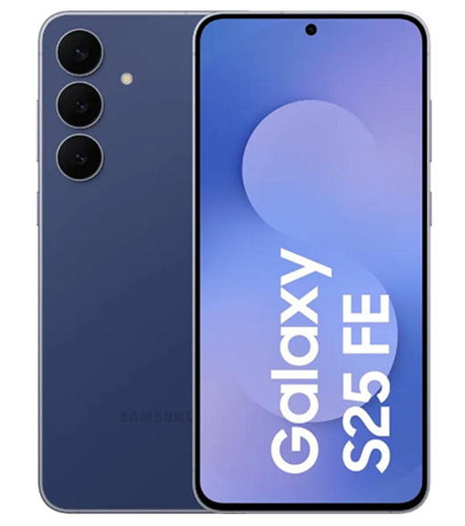 Samsung S25 FE 512GB/8GB (Pre-order)