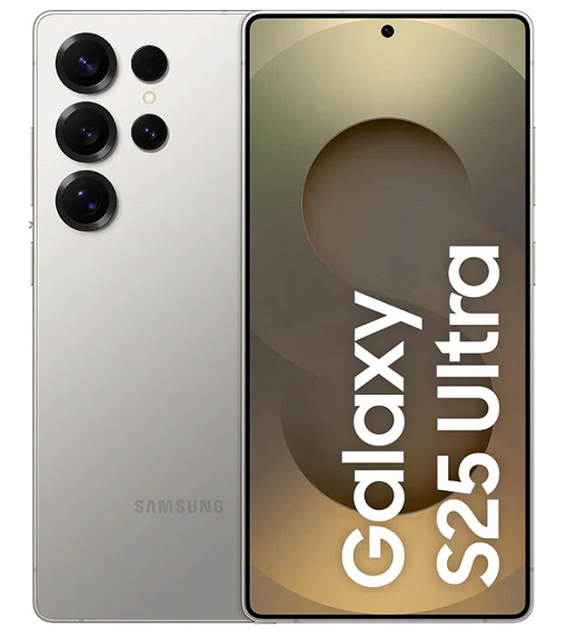Samsung S25 Ultra 512GB/12GB