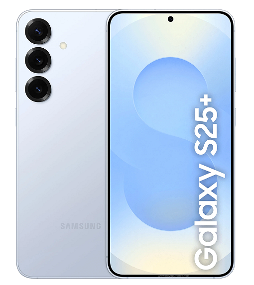 Samsung S25 Series