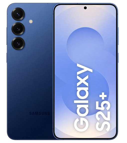 Samsung S25+ 256GB/12GB