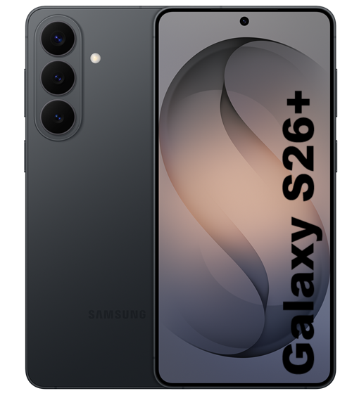Samsung S26+ 512GB/12GB