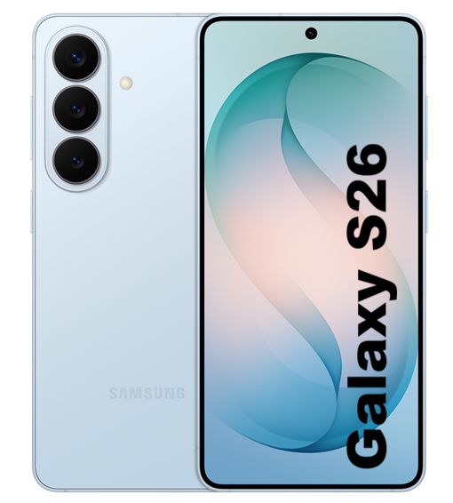Samsung S26 256GB/12GB Price in Singapore with Specifications