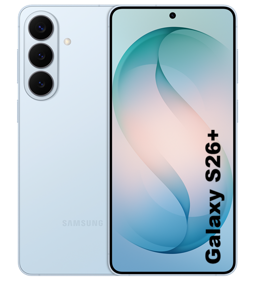 Samsung S26+ 256GB/12GB