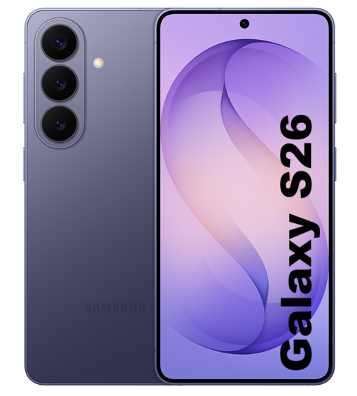 Samsung S26 512GB/12GB