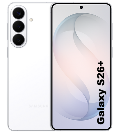 Samsung S26+ 512GB/12GB