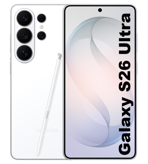 Samsung S26 Ultra 512GB/12GB
