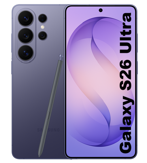 Samsung S26 Ultra 512GB/12GB