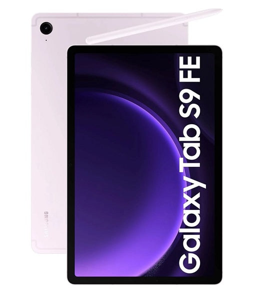 Samsung Tab S9 FE 128GB/6GB 5G Price in Singapore, Specifications