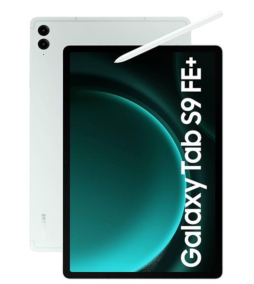 Samsung Tab S9 FE+ 128GB/8GB 5G Price in Singapore, Specifications