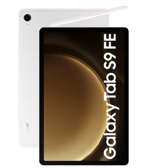 Samsung Tab S9 FE 128GB/6GB 5G – OnePhone Singapore