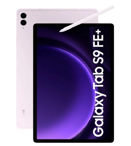 Samsung Tab S9 FE+ 128GB/8GB 5G Price in Singapore, Specifications
