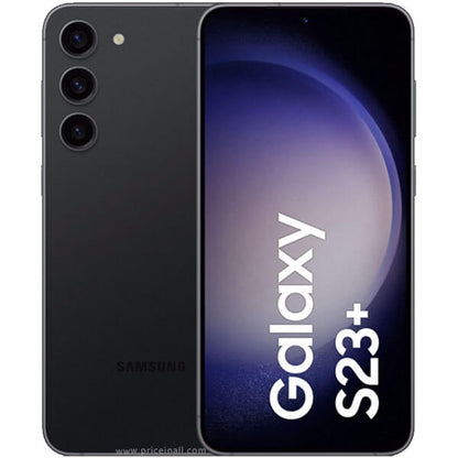Samsung S23+ 256GB/8GB (MY)