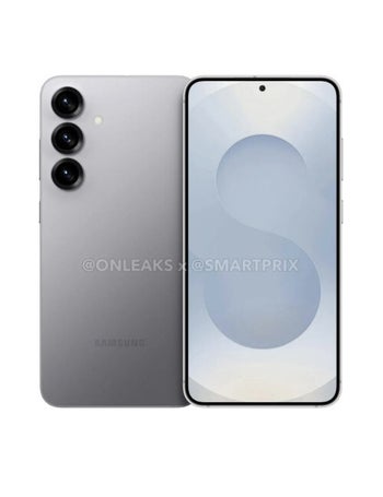 Samsung S25 Edge 256GB/8GB